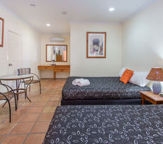 Mackay Rose Motel