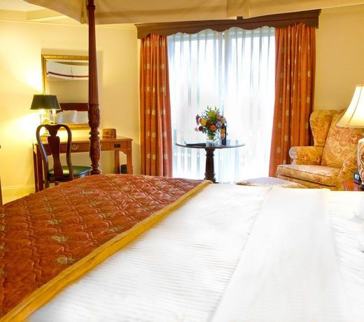 The Desmond Hotel Malvern, a DoubleTree by Hilton