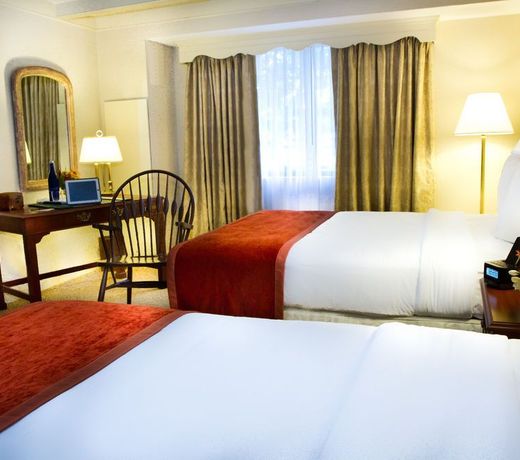 The Desmond Hotel Malvern, a DoubleTree by Hilton