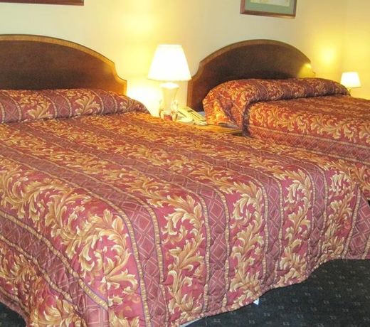 Rosecourt Motel