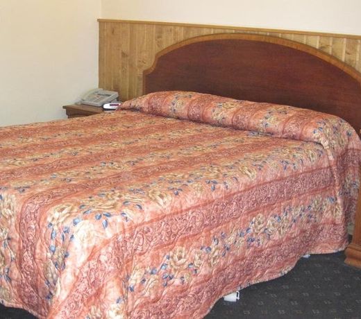Rosecourt Motel