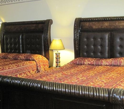 Rosecourt Motel