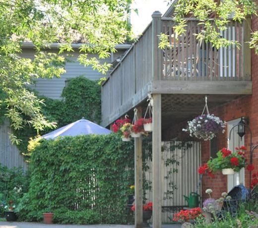 Queen & Albert bed & Breakfast