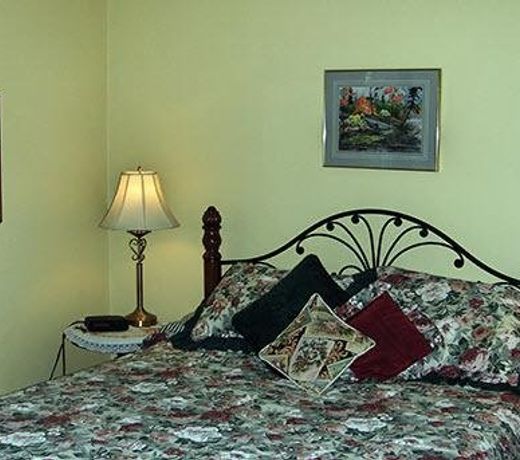 AGINCOURT MANOR B&B SUITES