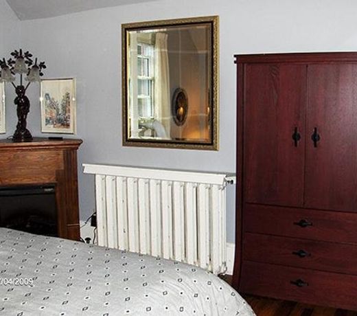 AGINCOURT MANOR B&B SUITES
