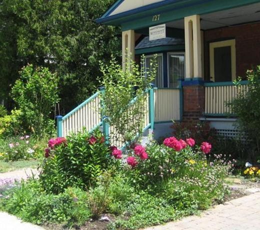 Woodmont Guest House