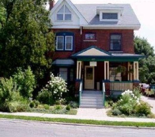 Woodmont Guest House