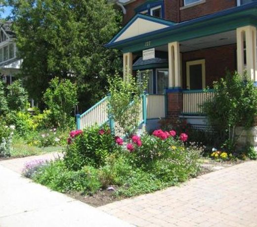 Woodmont Guest House