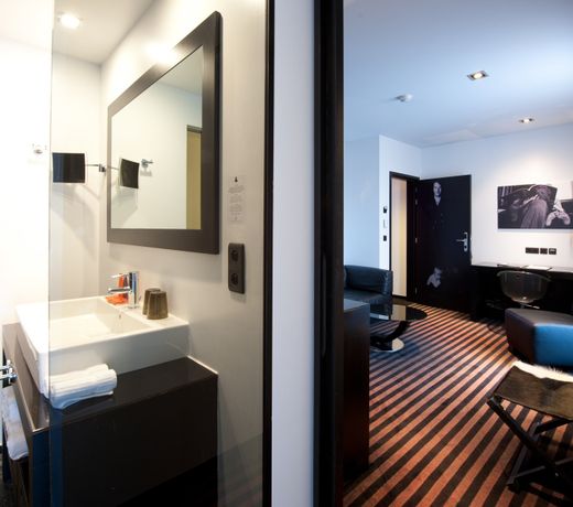 YOOMA Urban Lodge