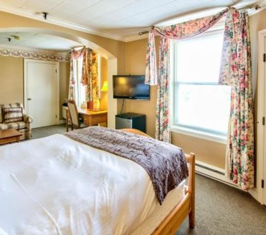 Queen's Inn