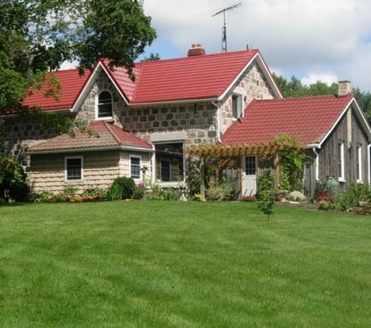 Koch Haus Bed and Breakfast