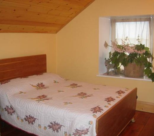 Koch Haus Bed and Breakfast