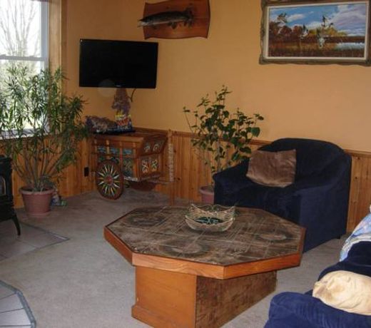 Koch Haus Bed and Breakfast