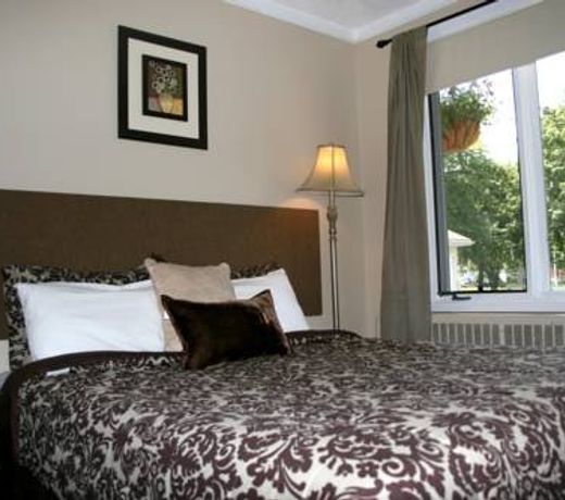 NORETTA MOTEL