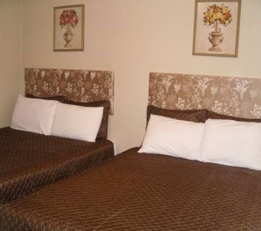 NORETTA MOTEL