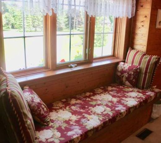 A Touch of Country B&B