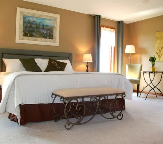 A Touch of Country B&B