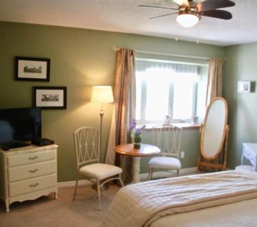 A Touch of Country B&B