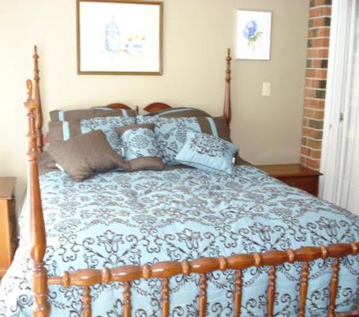 STRATFORD SERENITY BED & BREAKFAST