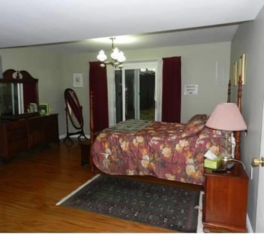 STRATFORD SERENITY BED & BREAKFAST
