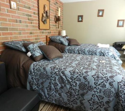 STRATFORD SERENITY BED & BREAKFAST