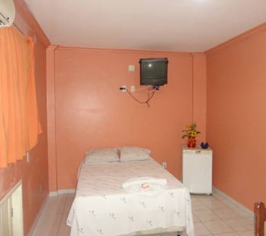 Hotel Magnifico