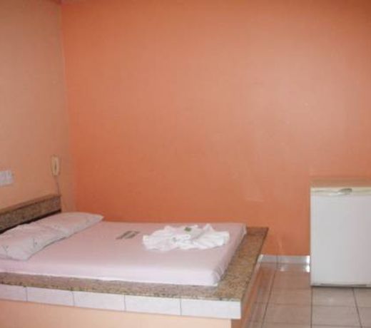 Hotel Magnifico