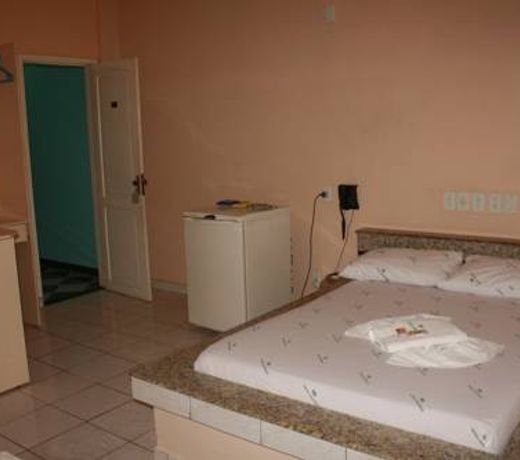 Hotel Magnifico