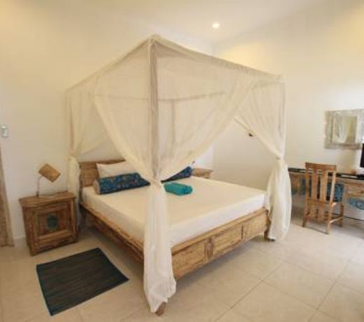 Villa Simule