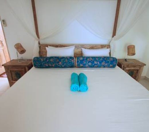 Villa Simule