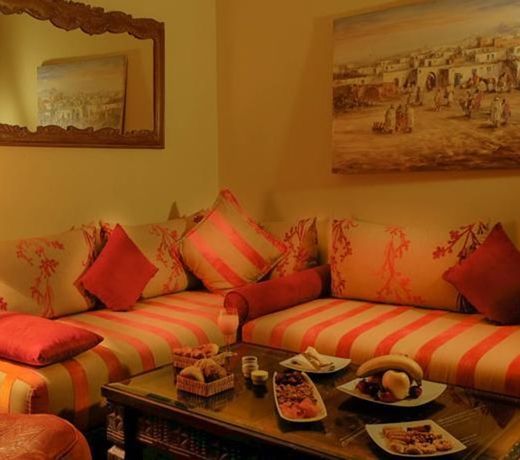 Palais Riad Batoul