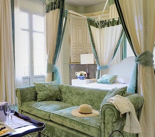 Hotel Palacio Urgoiti