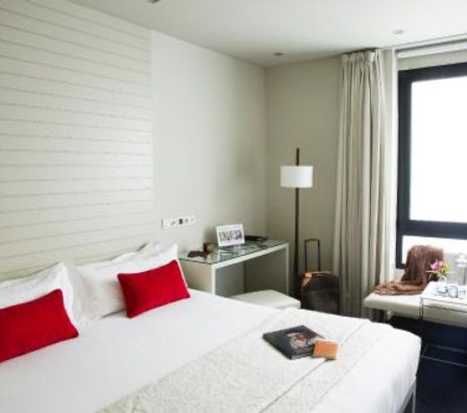 Hotel Miró