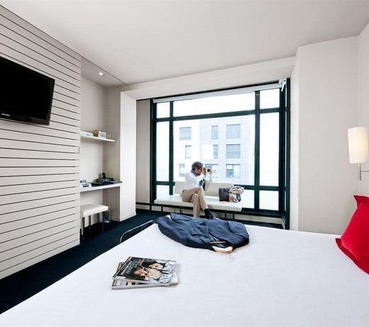 Hotel Miró