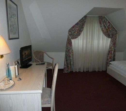 Hotel Zur Krone