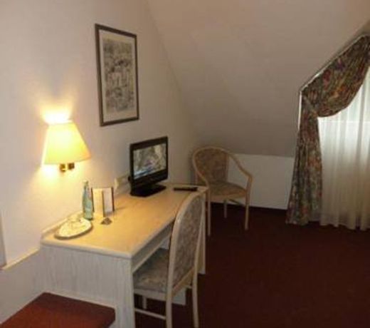 Hotel Zur Krone