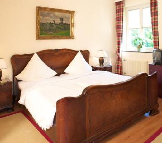 Hotel Villa Meererbusch
