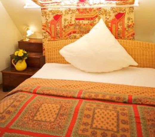 Hotel Villa Meererbusch