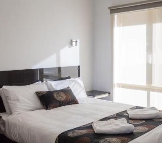 Best Western Mill Park Motor Inn
