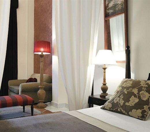 Vincci La Rabida