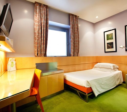 Albani Hotel Roma