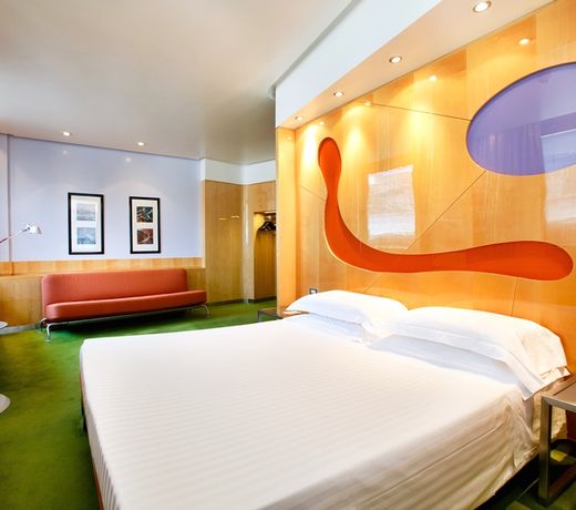Albani Hotel Roma