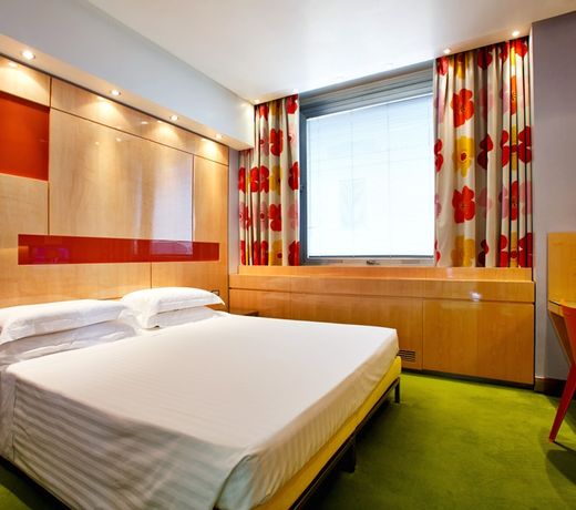 Albani Hotel Roma