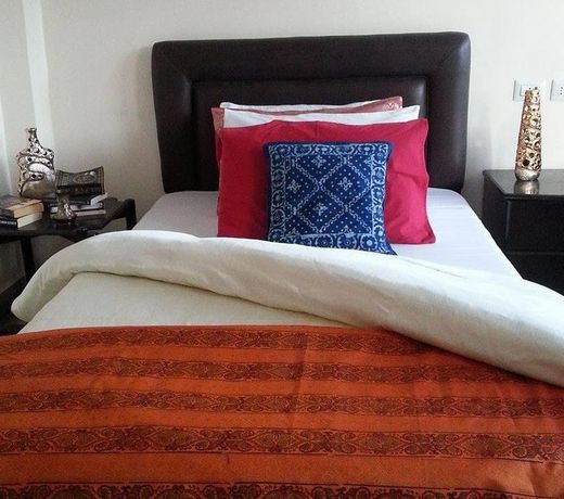 Zaman Ya Zaman Boutique Hotel