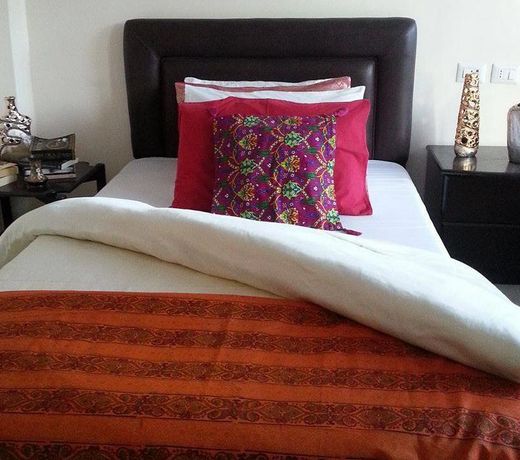Zaman Ya Zaman Boutique Hotel