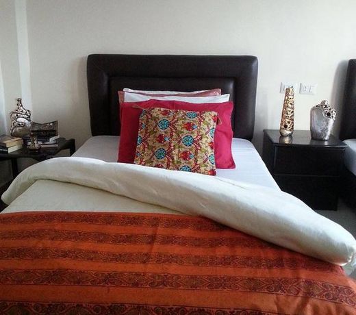 Zaman Ya Zaman Boutique Hotel