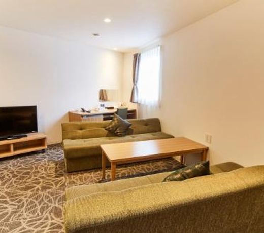Sakura Garden Hotel