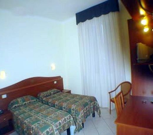 Arco Hotel