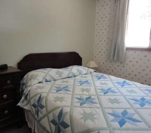 Chickadee Lane Bed & Breakfast