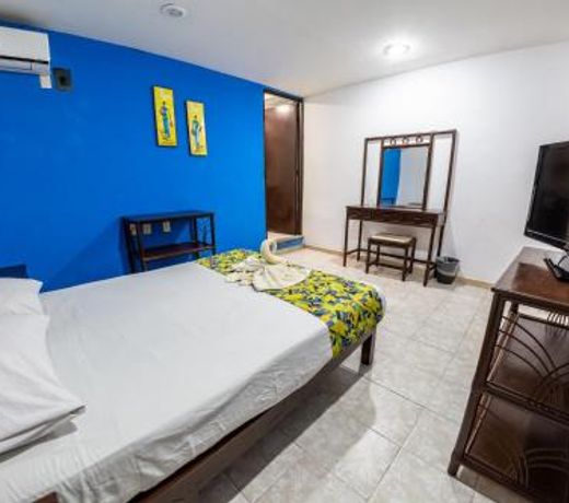 Hotel Isla de Sacrificio